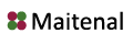 Logo de empresa cliente 1