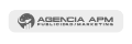 Logo de empresa cliente 3